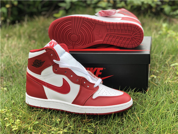 Men's Running weapon Air Jordan 1 Shoes 017 Men's Running weapon Air Jordan 1 Shoes 017